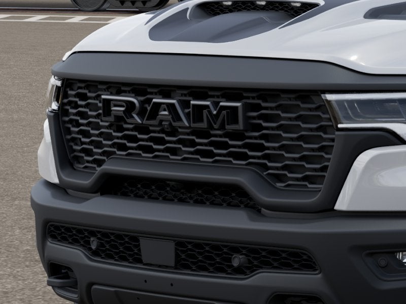 2026 RAM 1500 RAM 1500 RHO CREW CAB 4X4 5'7' BOX