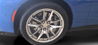 2026 Dodge Charger CHARGER SCAT PACK 2-DOOR AWD