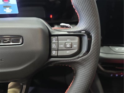 2026 Dodge Charger CHARGER R/T 4-DOOR AWD