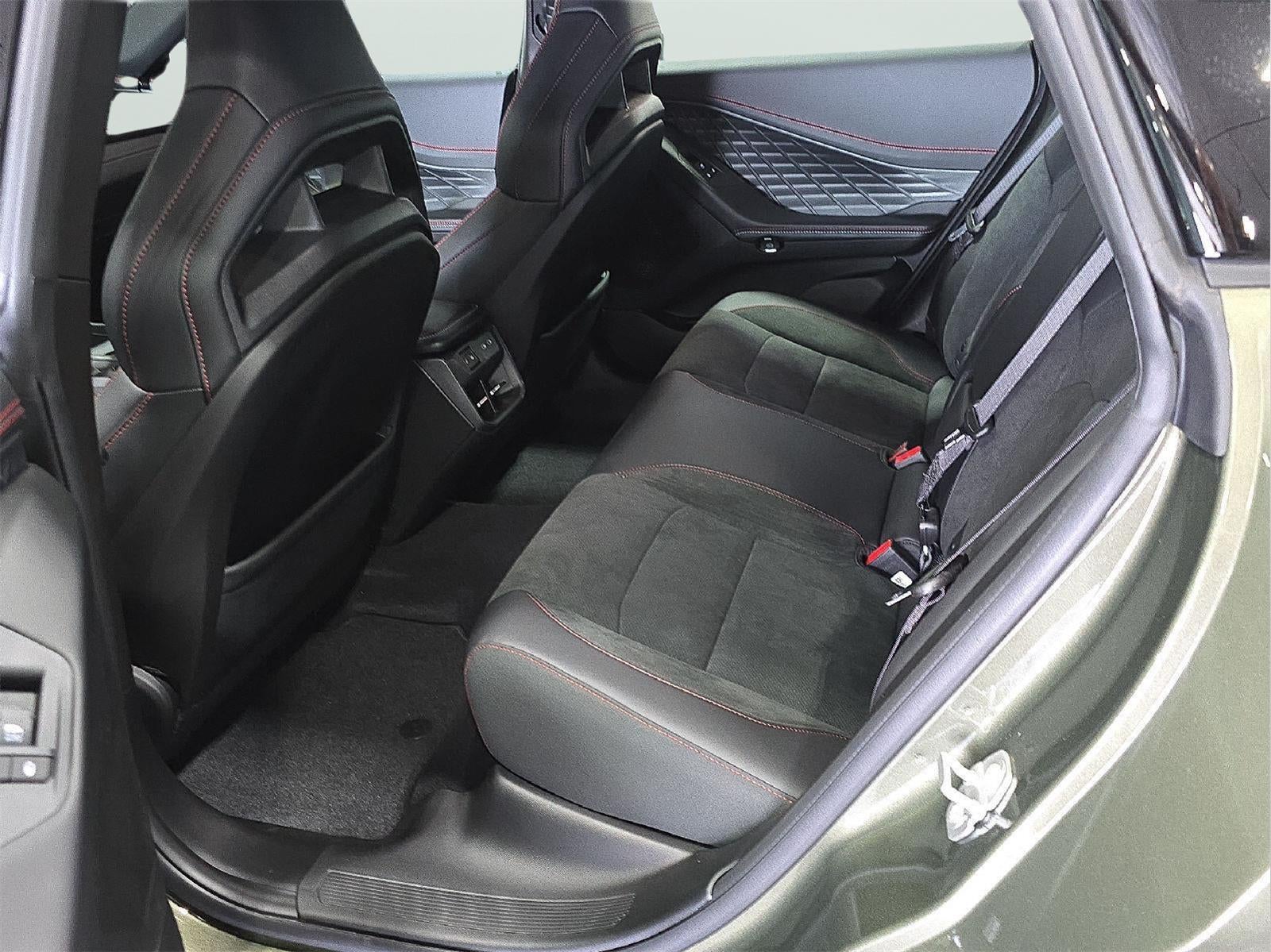 2026 Dodge Charger CHARGER R/T 4-DOOR AWD