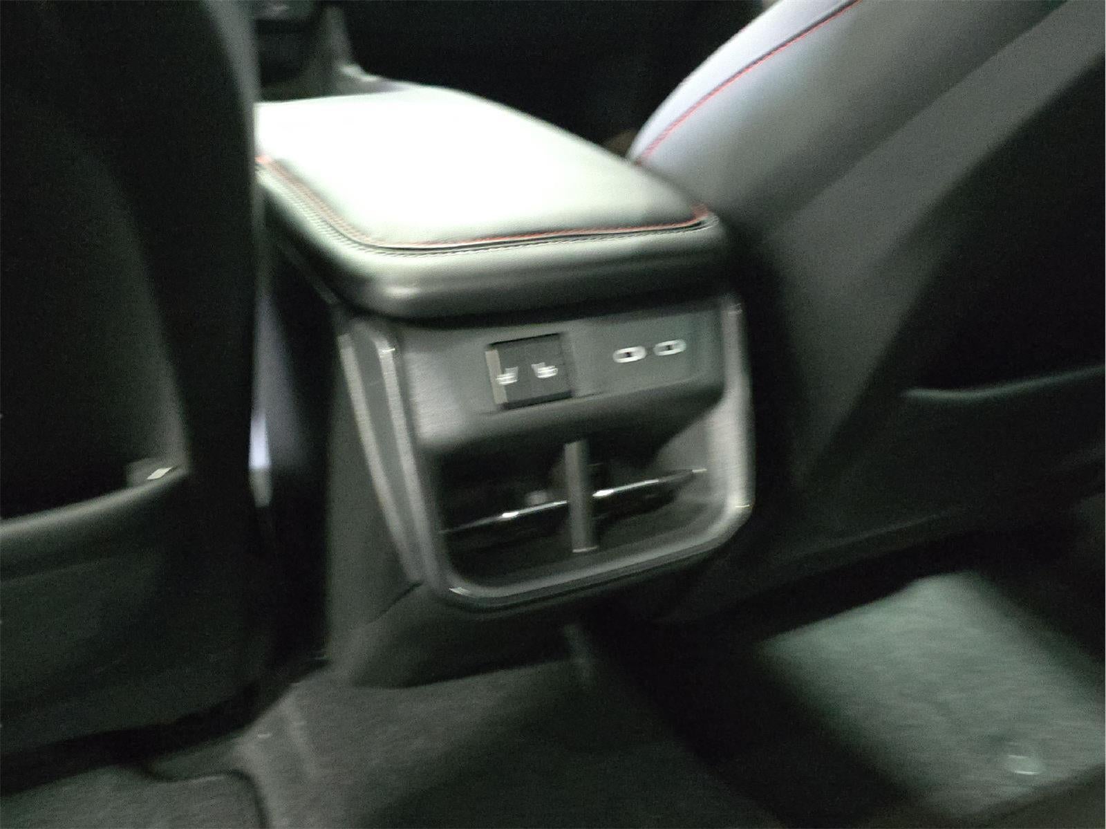 2026 Dodge Charger CHARGER R/T 4-DOOR AWD