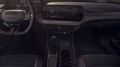 2026 Dodge Charger CHARGER R/T 4-DOOR AWD