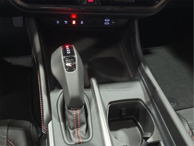 2026 Dodge Charger CHARGER R/T 4-DOOR AWD