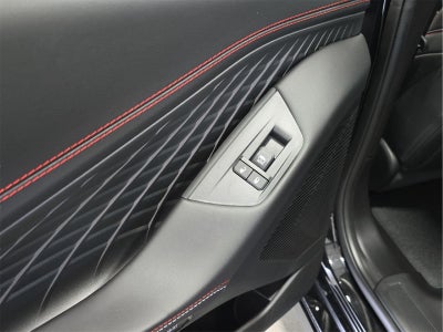 2026 Dodge Charger CHARGER R/T 4-DOOR AWD