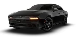 2026 Dodge Charger CHARGER R/T 4-DOOR AWD