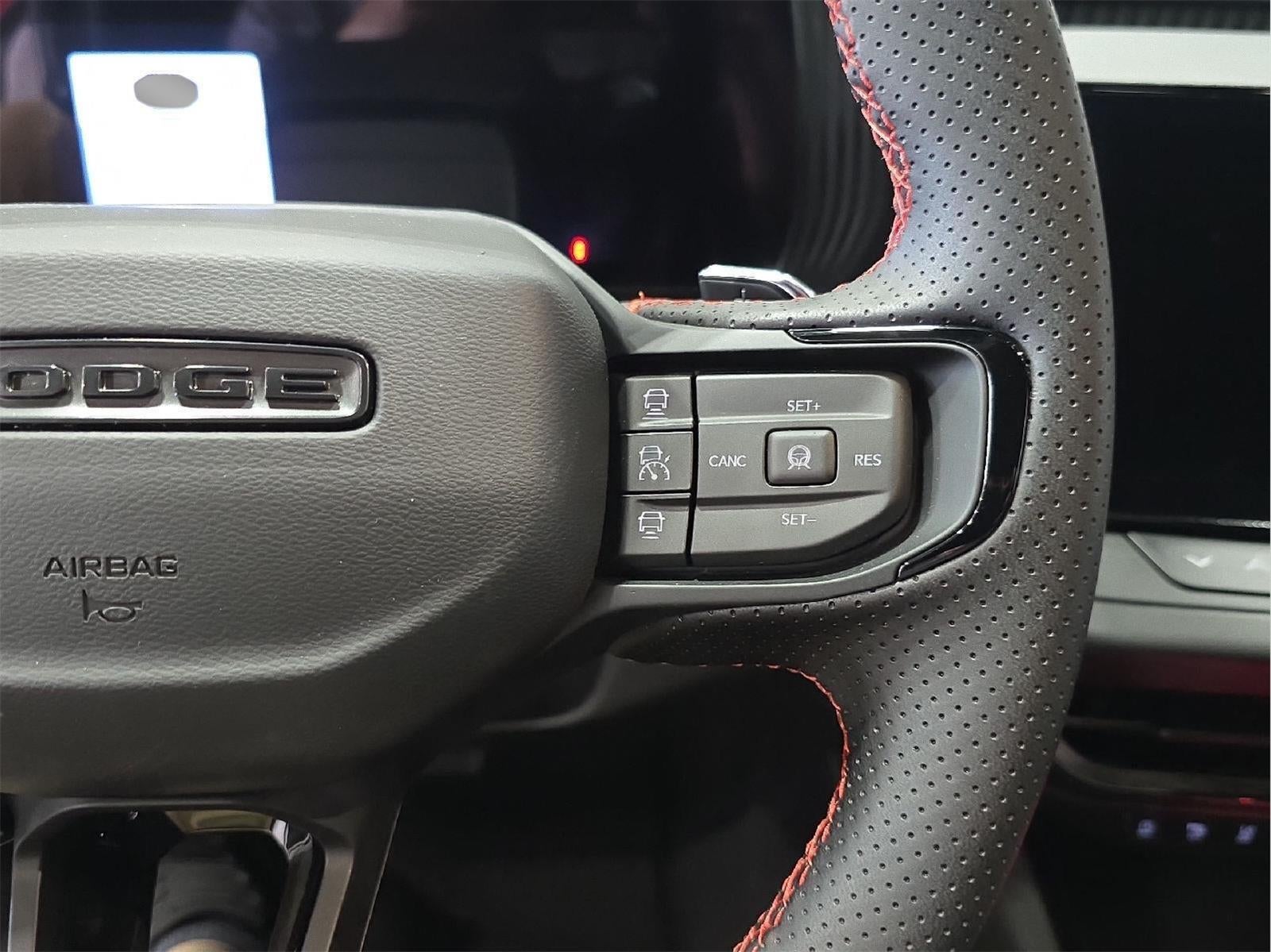 2026 Dodge Charger CHARGER R/T 4-DOOR AWD