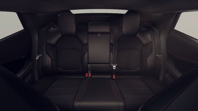 2026 Dodge Charger CHARGER R/T 4-DOOR AWD