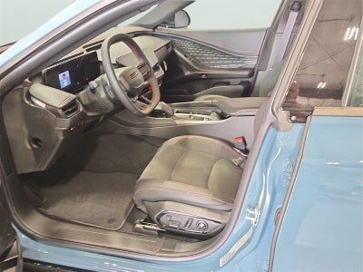 2026 Dodge Charger CHARGER R/T PLUS 4-DOOR AWD