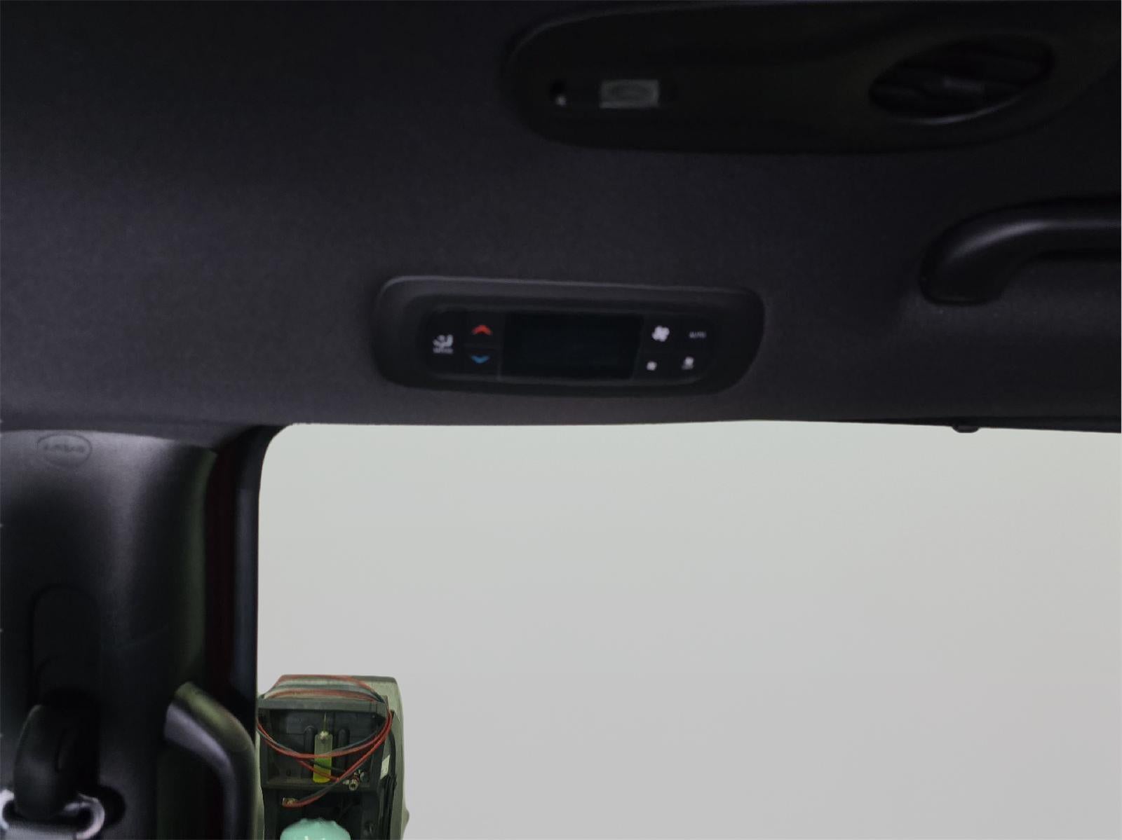 2027 Chrysler Pacifica PACIFICA SELECT AWD