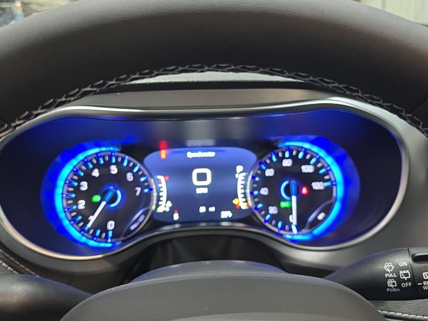 2026 Chrysler Pacifica PACIFICA LIMITED AWD