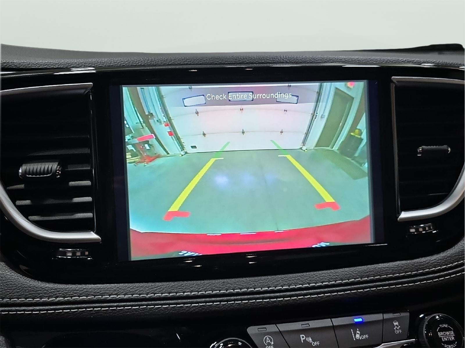 2026 Chrysler Pacifica PACIFICA LIMITED AWD