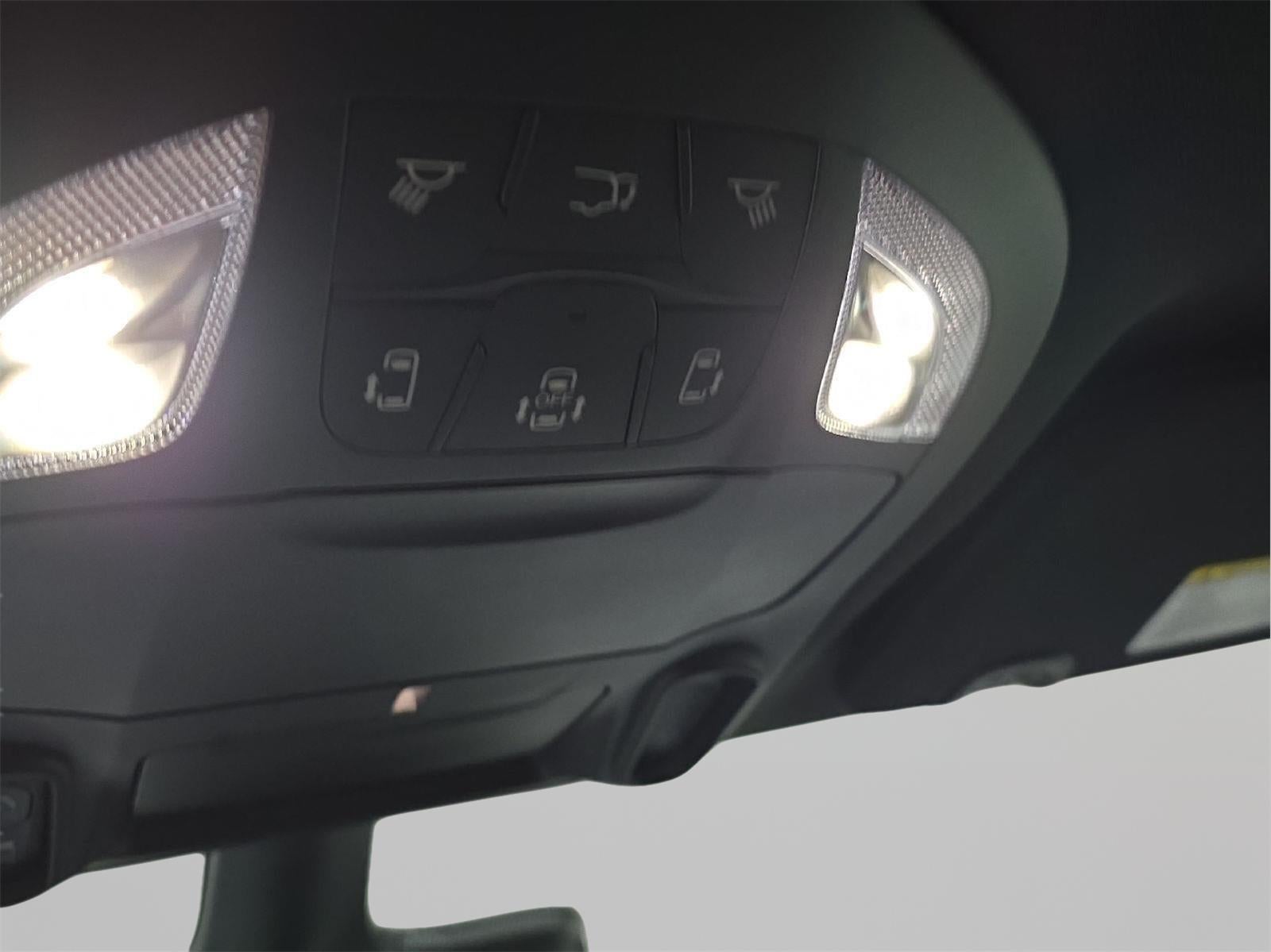 2026 Chrysler Pacifica PACIFICA LIMITED AWD