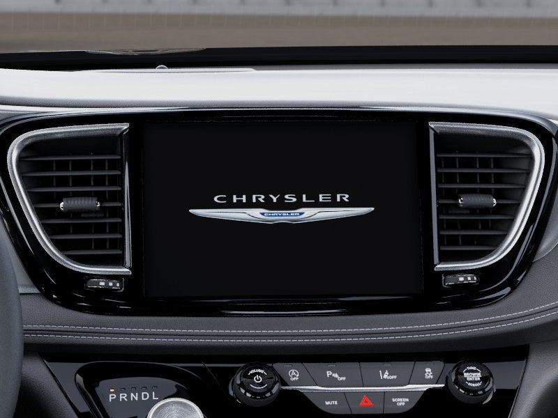 2026 Chrysler PACIFICA PACIFICA LIMITED AWD
