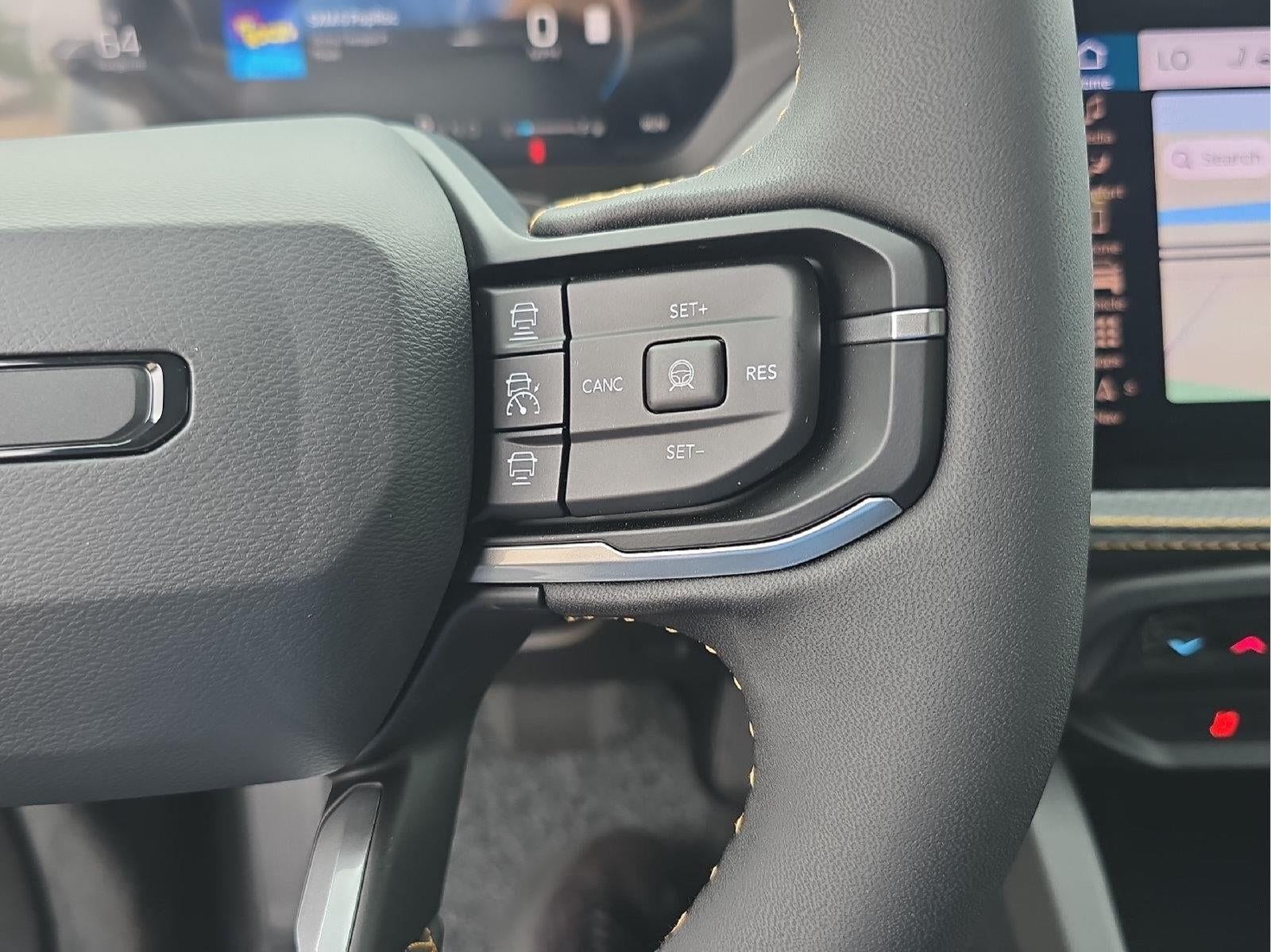 2026 Jeep Cherokee CHEROKEE 85TH ANNIVERSARY EDITION 4X4