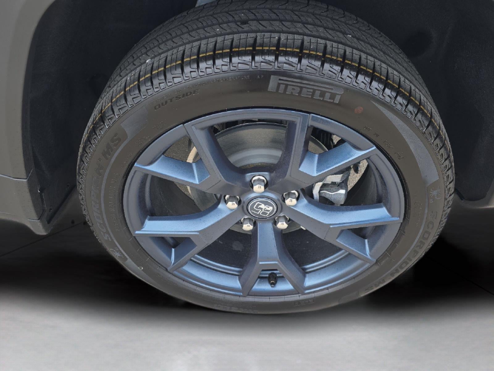 2026 Jeep Cherokee CHEROKEE 85TH ANNIVERSARY EDITION 4X4