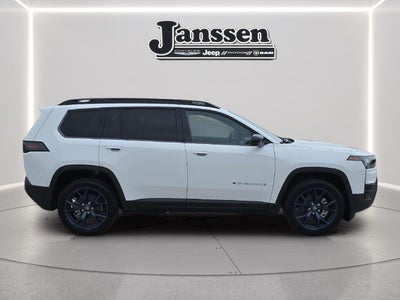 2026 Jeep Cherokee CHEROKEE 85TH ANNIVERSARY EDITION 4X4