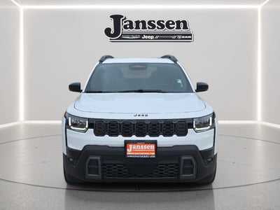2026 Jeep Cherokee CHEROKEE 85TH ANNIVERSARY EDITION 4X4