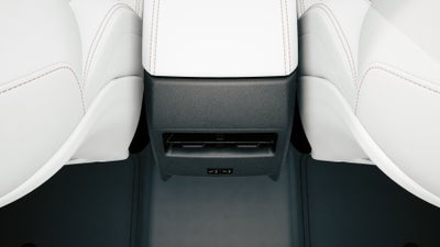 2027 Jeep Cherokee CHEROKEE OVERLAND 4X4