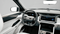 2027 Jeep Cherokee CHEROKEE OVERLAND 4X4