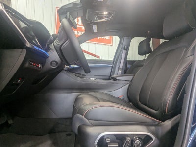 2025 Jeep Wagoneer S WAGONEER S LAUNCH EDITION