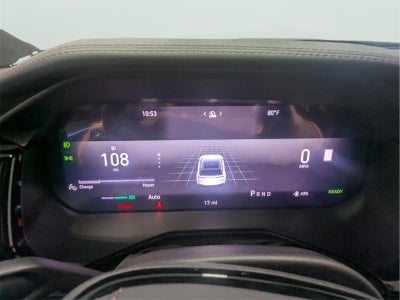 2025 Jeep Wagoneer S WAGONEER S LAUNCH EDITION