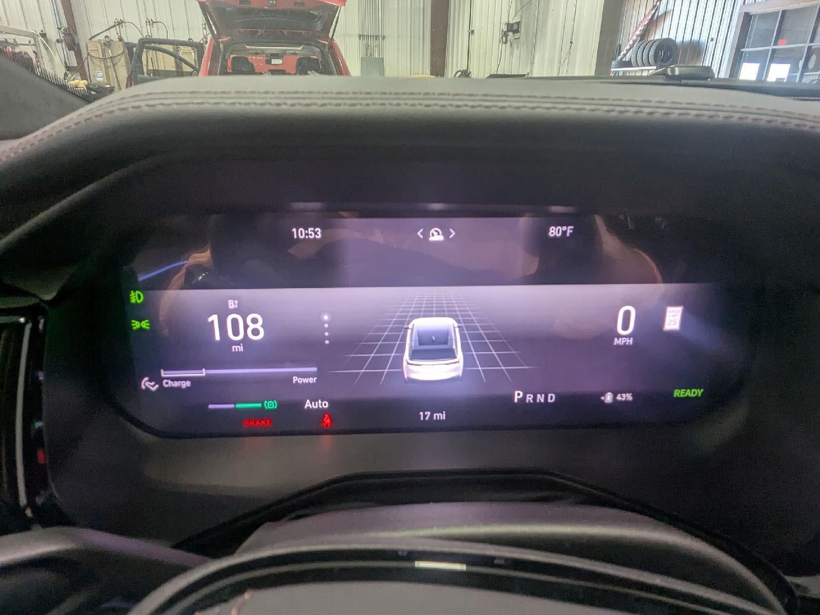 2025 Jeep Wagoneer S WAGONEER S LAUNCH EDITION