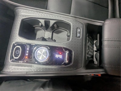 2025 Jeep Wagoneer S WAGONEER S LAUNCH EDITION