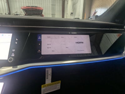 2025 Jeep Wagoneer S WAGONEER S LAUNCH EDITION