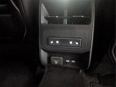 2025 Jeep Wagoneer S WAGONEER S LAUNCH EDITION