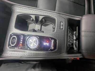 2025 Jeep Wagoneer S WAGONEER S LAUNCH EDITION