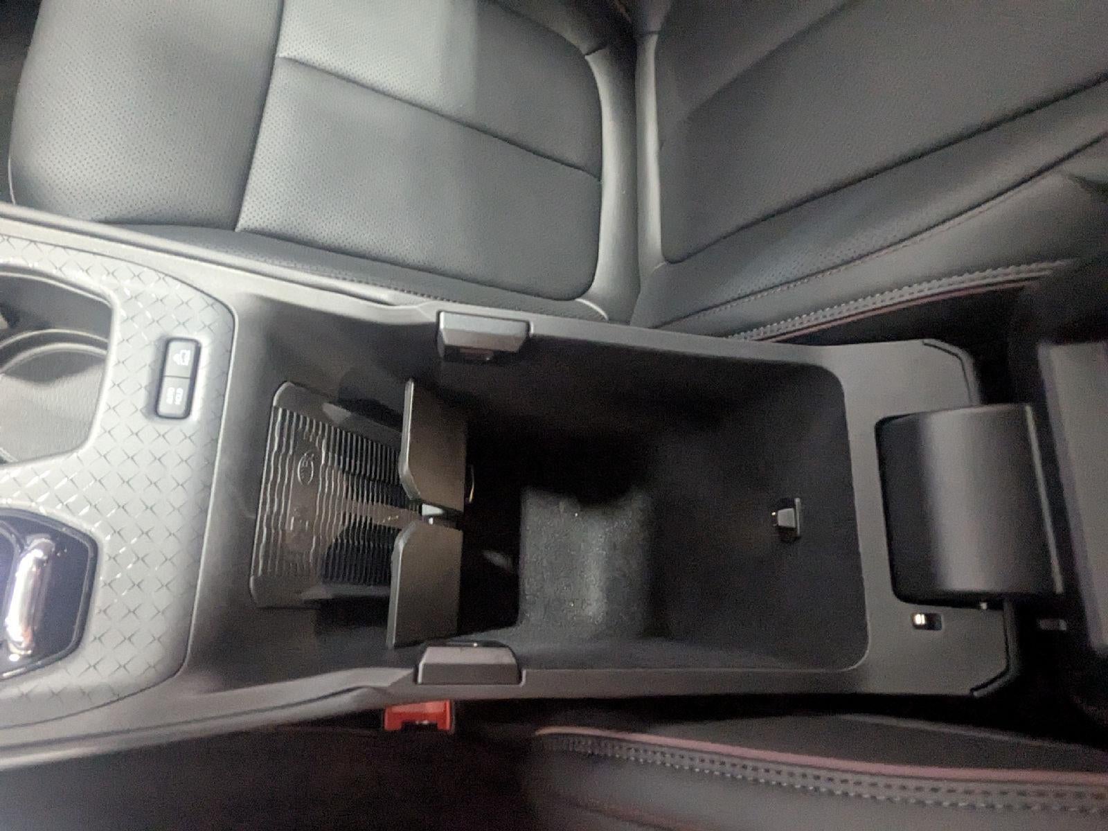 2025 Jeep Wagoneer S WAGONEER S LAUNCH EDITION