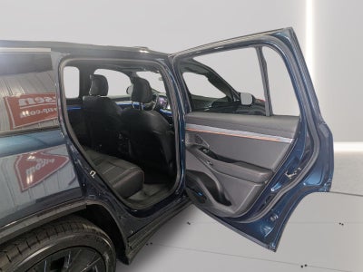 2025 Jeep Wagoneer S WAGONEER S LAUNCH EDITION