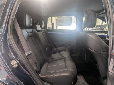 2025 Jeep Wagoneer S WAGONEER S LAUNCH EDITION