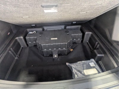 2025 Jeep Wagoneer S WAGONEER S LAUNCH EDITION