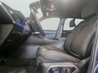 2025 Jeep Wagoneer S WAGONEER S LAUNCH EDITION