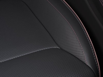 2025 Jeep Wagoneer S WAGONEER S LAUNCH EDITION