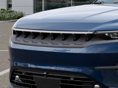 2025 Jeep Wagoneer S WAGONEER S LAUNCH EDITION