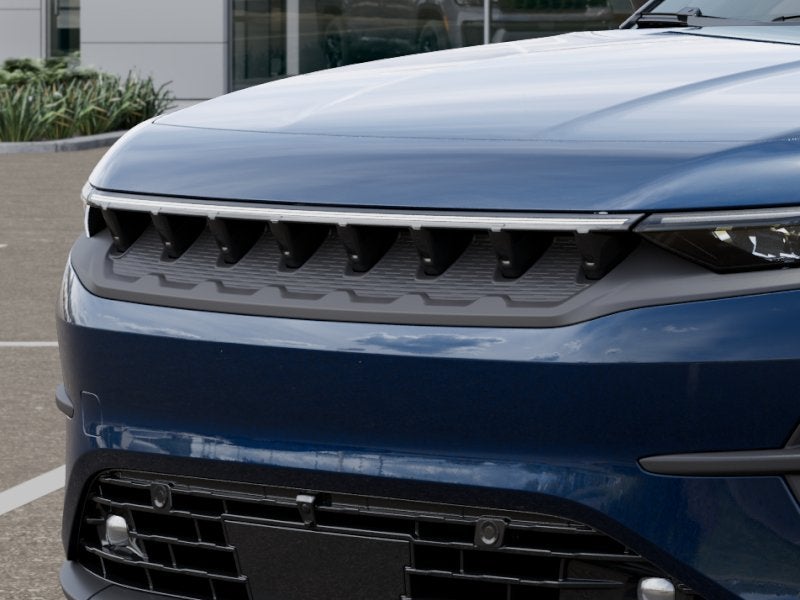 2025 Jeep Wagoneer S WAGONEER S LAUNCH EDITION