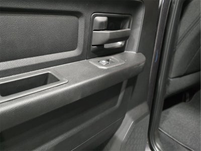 2026 RAM 3500 RAM 3500 TRADESMAN CREW CAB 4X4 6'4' BOX