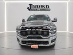 2026 RAM 3500 RAM 3500 TRADESMAN CREW CAB 4X4 6'4' BOX