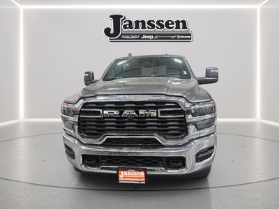 2026 RAM 3500 RAM 3500 TRADESMAN CREW CAB 4X4 6'4' BOX