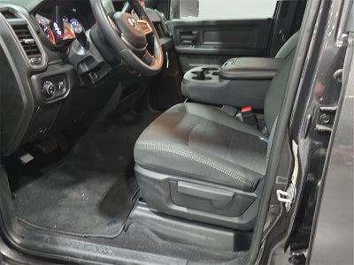 2026 RAM 3500 RAM 3500 TRADESMAN CREW CAB 4X4 6'4' BOX