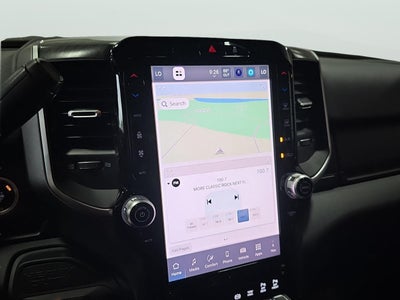 2026 RAM 3500 RAM 3500 BIG HORN CREW CAB 4X4 6'4' BOX