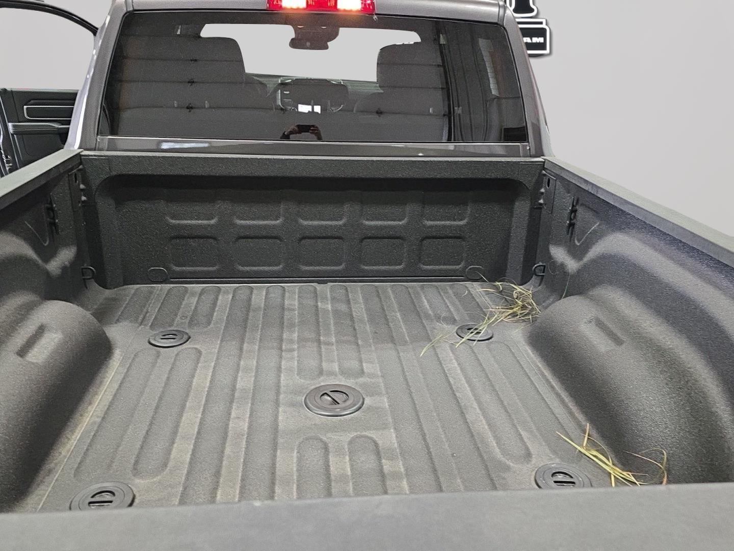 2026 RAM 3500 RAM 3500 BIG HORN CREW CAB 4X4 6'4' BOX