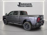 2026 RAM 3500 RAM 3500 BIG HORN CREW CAB 4X4 6'4' BOX