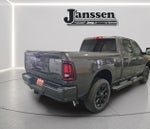 2026 RAM 3500 RAM 3500 BIG HORN CREW CAB 4X4 6'4' BOX