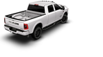 2027 RAM 3500 RAM 3500 LARAMIE CREW CAB 4X4 6'4' BOX