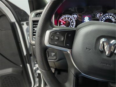 2026 RAM 3500 RAM 3500 TRADESMAN CREW CAB 4X4 8' BOX