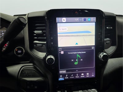 2026 RAM 3500 RAM 3500 TRADESMAN CREW CAB 4X4 8' BOX