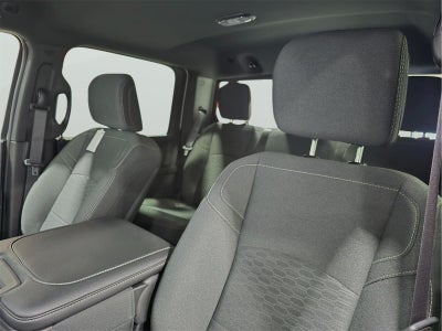 2026 RAM 3500 RAM 3500 TRADESMAN CREW CAB 4X4 8' BOX